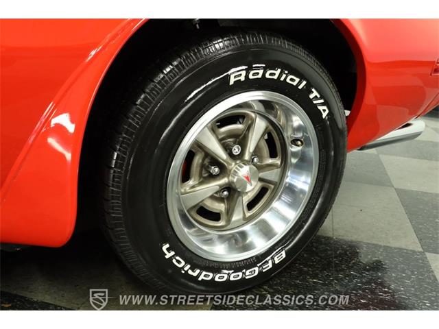1975 Pontiac Firebird (CC-2086487) for sale in Lutz, Florida