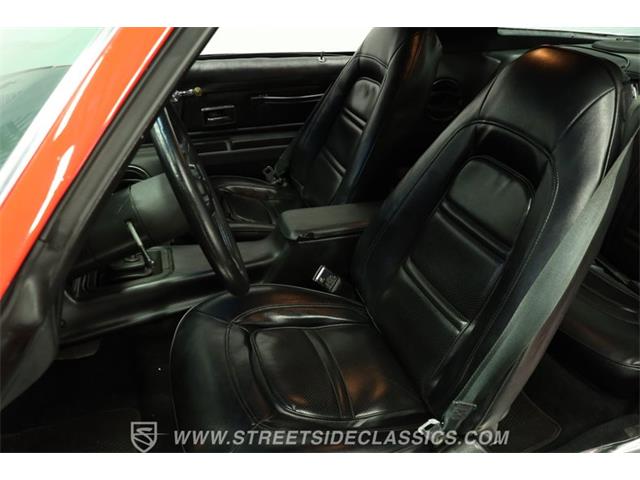 1975 Pontiac Firebird (CC-2086487) for sale in Lutz, Florida