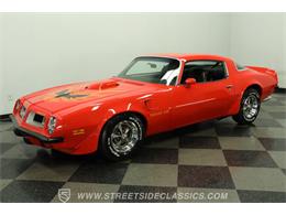 1975 Pontiac Firebird (CC-2086487) for sale in Lutz, Florida