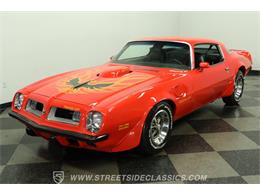 1975 Pontiac Firebird (CC-2086487) for sale in Lutz, Florida