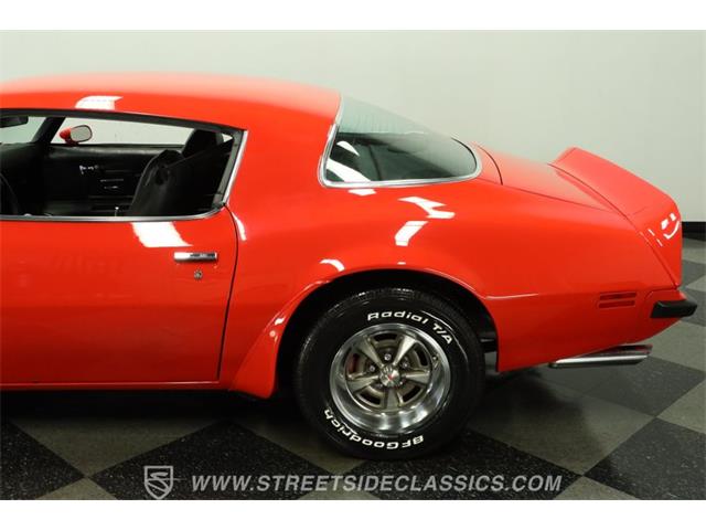 1975 Pontiac Firebird (CC-2086487) for sale in Lutz, Florida