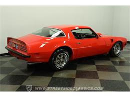 1975 Pontiac Firebird (CC-2086487) for sale in Lutz, Florida