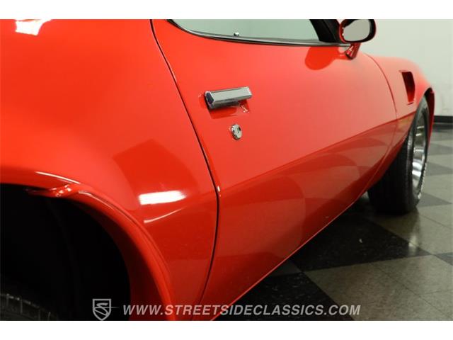 1975 Pontiac Firebird (CC-2086487) for sale in Lutz, Florida