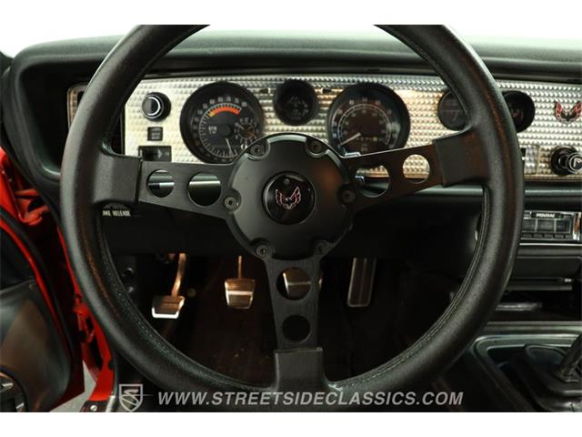1975 Pontiac Firebird (CC-2086487) for sale in Lutz, Florida