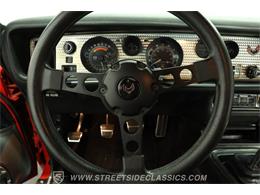 1975 Pontiac Firebird (CC-2086487) for sale in Lutz, Florida