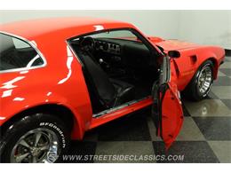 1975 Pontiac Firebird (CC-2086487) for sale in Lutz, Florida