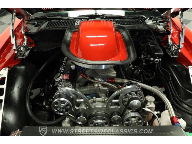 1975 Pontiac Firebird (CC-2086487) for sale in Lutz, Florida