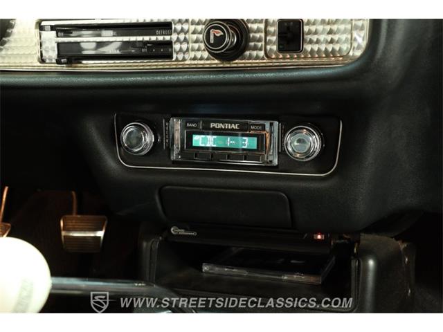 1975 Pontiac Firebird (CC-2086487) for sale in Lutz, Florida