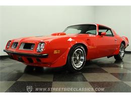 1975 Pontiac Firebird (CC-2086487) for sale in Lutz, Florida