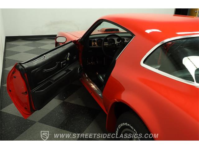 1975 Pontiac Firebird (CC-2086487) for sale in Lutz, Florida