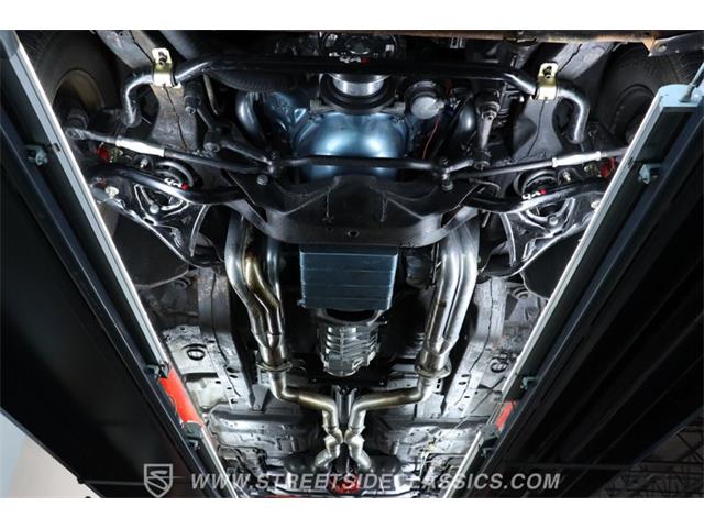 1975 Pontiac Firebird (CC-2086487) for sale in Lutz, Florida