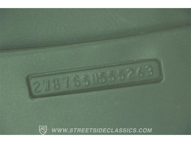 1975 Pontiac Firebird (CC-2086487) for sale in Lutz, Florida