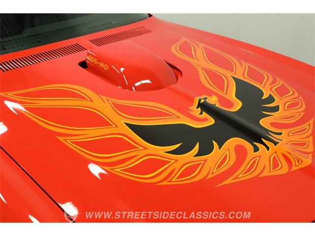 1975 Pontiac Firebird (CC-2086487) for sale in Lutz, Florida