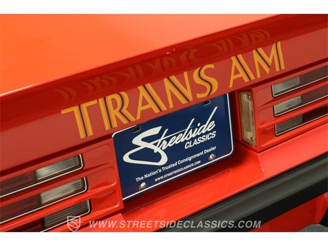 1975 Pontiac Firebird (CC-2086487) for sale in Lutz, Florida
