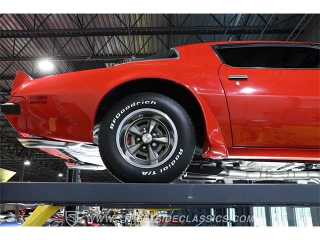 1975 Pontiac Firebird (CC-2086487) for sale in Lutz, Florida