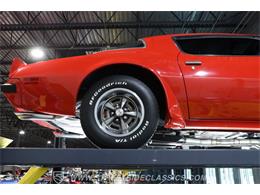 1975 Pontiac Firebird (CC-2086487) for sale in Lutz, Florida