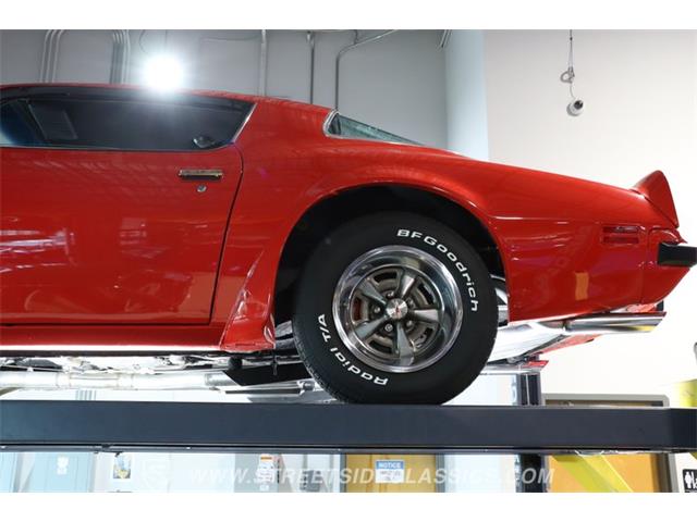 1975 Pontiac Firebird (CC-2086487) for sale in Lutz, Florida