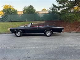1966 Pontiac GTO (CC-2086488) for sale in Greensboro, North Carolina