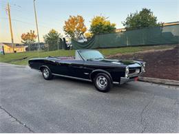 1966 Pontiac GTO (CC-2086488) for sale in Greensboro, North Carolina