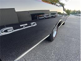1966 Pontiac GTO (CC-2086488) for sale in Greensboro, North Carolina