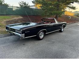 1966 Pontiac GTO (CC-2086488) for sale in Greensboro, North Carolina