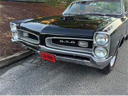 1966 Pontiac GTO (CC-2086488) for sale in Greensboro, North Carolina