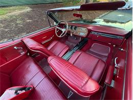 1966 Pontiac GTO (CC-2086488) for sale in Greensboro, North Carolina