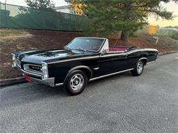 1966 Pontiac GTO (CC-2086488) for sale in Greensboro, North Carolina