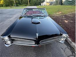 1966 Pontiac GTO (CC-2086488) for sale in Greensboro, North Carolina