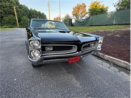 1966 Pontiac GTO (CC-2086488) for sale in Greensboro, North Carolina