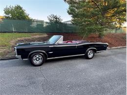 1966 Pontiac GTO (CC-2086488) for sale in Greensboro, North Carolina