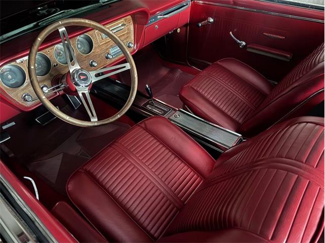 1966 Pontiac GTO (CC-2086488) for sale in Greensboro, North Carolina