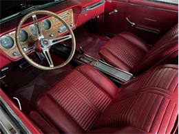 1966 Pontiac GTO (CC-2086488) for sale in Greensboro, North Carolina