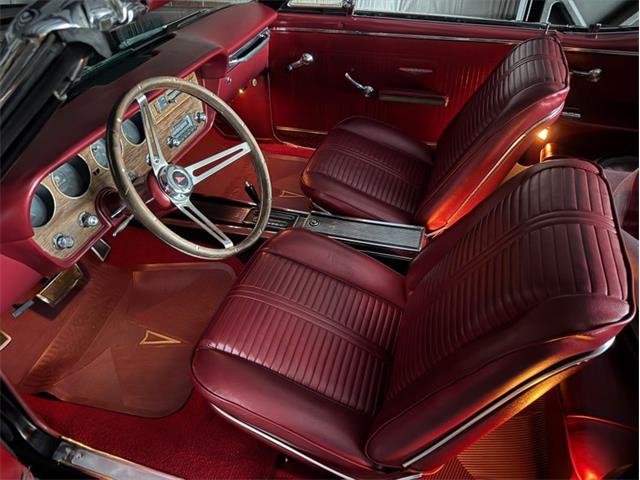 1966 Pontiac GTO (CC-2086488) for sale in Greensboro, North Carolina