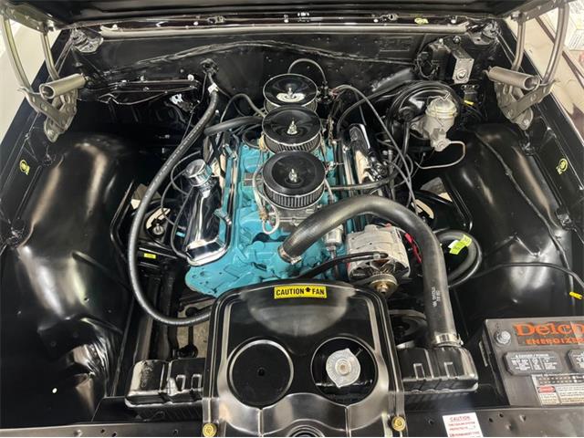 1966 Pontiac GTO (CC-2086488) for sale in Greensboro, North Carolina