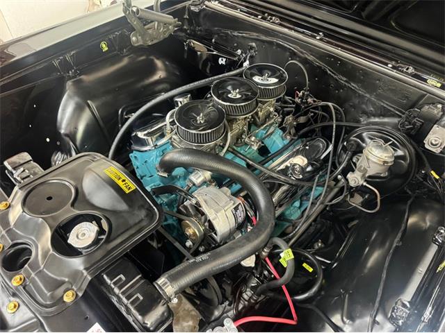 1966 Pontiac GTO (CC-2086488) for sale in Greensboro, North Carolina