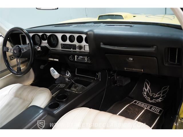 1976 Pontiac Firebird (CC-2086489) for sale in Lithia Springs, Georgia