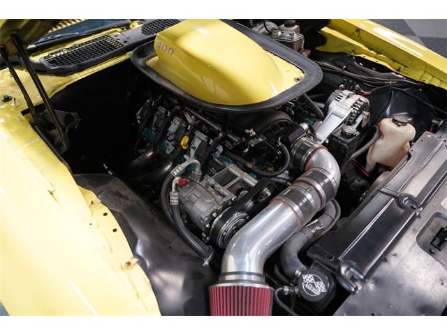 1976 Pontiac Firebird (CC-2086489) for sale in Lithia Springs, Georgia
