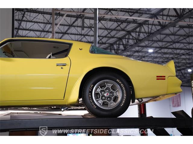 1976 Pontiac Firebird (CC-2086489) for sale in Lithia Springs, Georgia