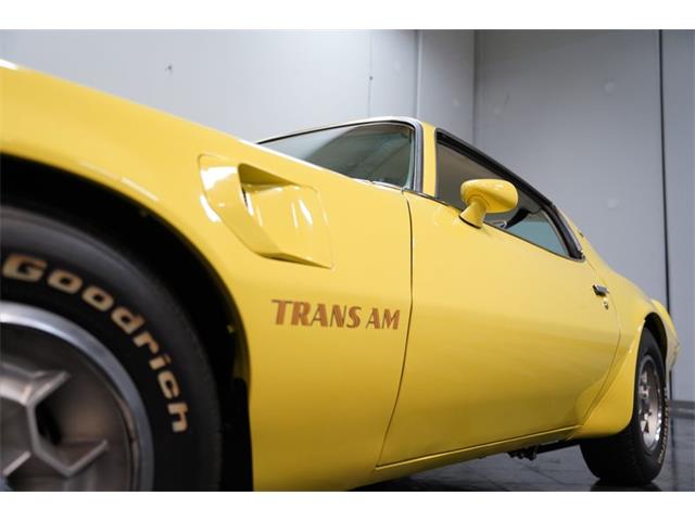 1976 Pontiac Firebird (CC-2086489) for sale in Lithia Springs, Georgia