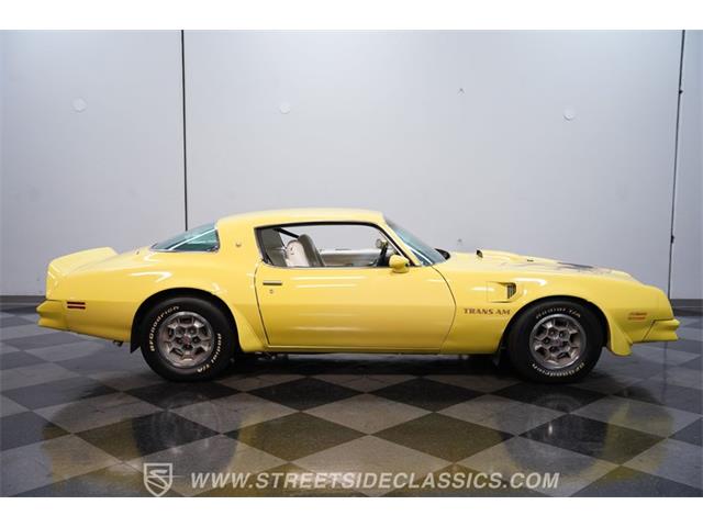 1976 Pontiac Firebird (CC-2086489) for sale in Lithia Springs, Georgia