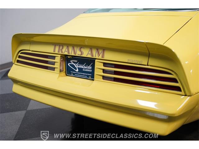 1976 Pontiac Firebird (CC-2086489) for sale in Lithia Springs, Georgia