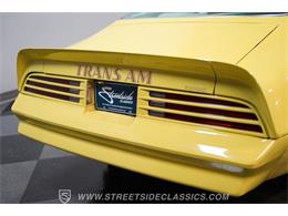1976 Pontiac Firebird (CC-2086489) for sale in Lithia Springs, Georgia