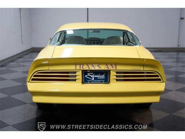 1976 Pontiac Firebird (CC-2086489) for sale in Lithia Springs, Georgia