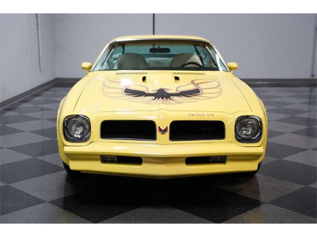 1976 Pontiac Firebird (CC-2086489) for sale in Lithia Springs, Georgia