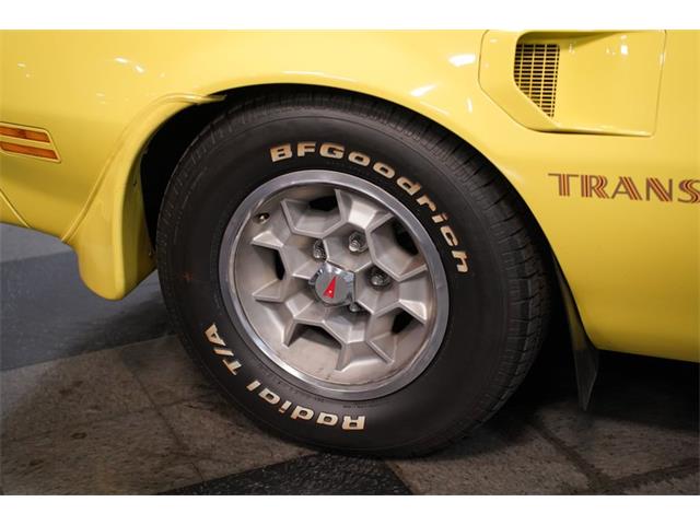 1976 Pontiac Firebird (CC-2086489) for sale in Lithia Springs, Georgia