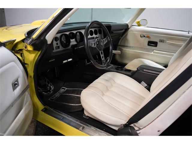 1976 Pontiac Firebird (CC-2086489) for sale in Lithia Springs, Georgia