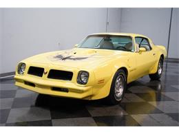 1976 Pontiac Firebird (CC-2086489) for sale in Lithia Springs, Georgia