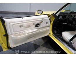 1976 Pontiac Firebird (CC-2086489) for sale in Lithia Springs, Georgia