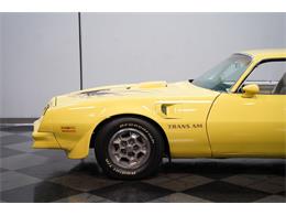 1976 Pontiac Firebird (CC-2086489) for sale in Lithia Springs, Georgia